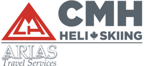 CMH Heli-Ski Canadá