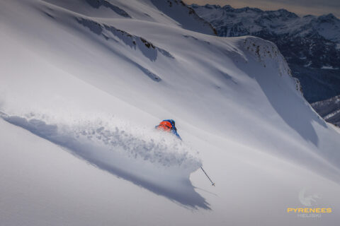 HELISKI EN BAQUEIRA Y VALLE DE ARAN