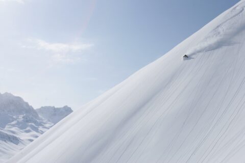 HELISKI EN BAQUEIRA Y VALLE DE ARAN