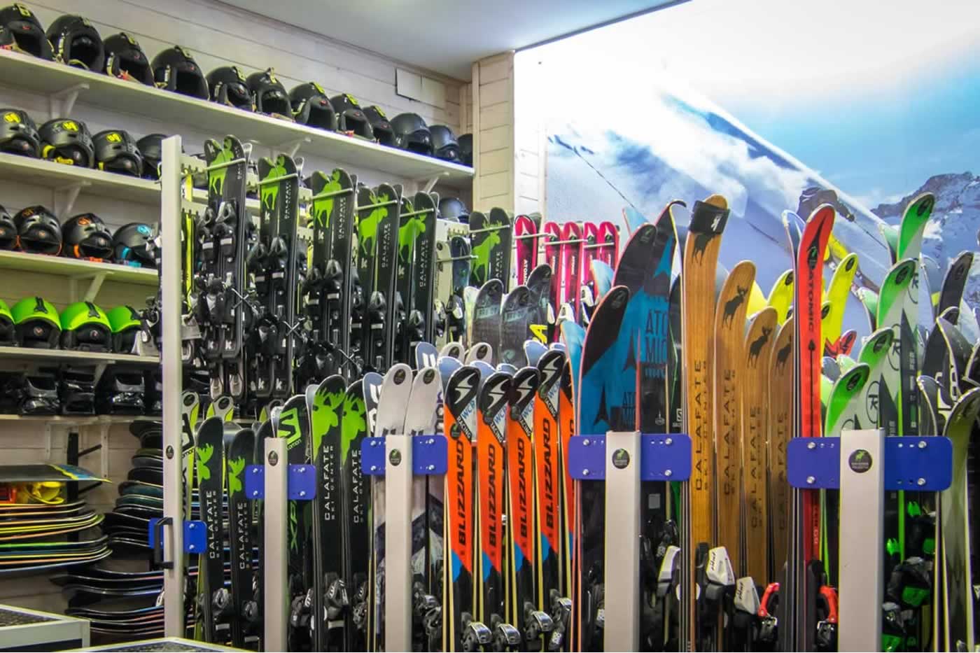 Foto de nuestro alquiler de esquí en Tanau 1700, Baqueira Beret