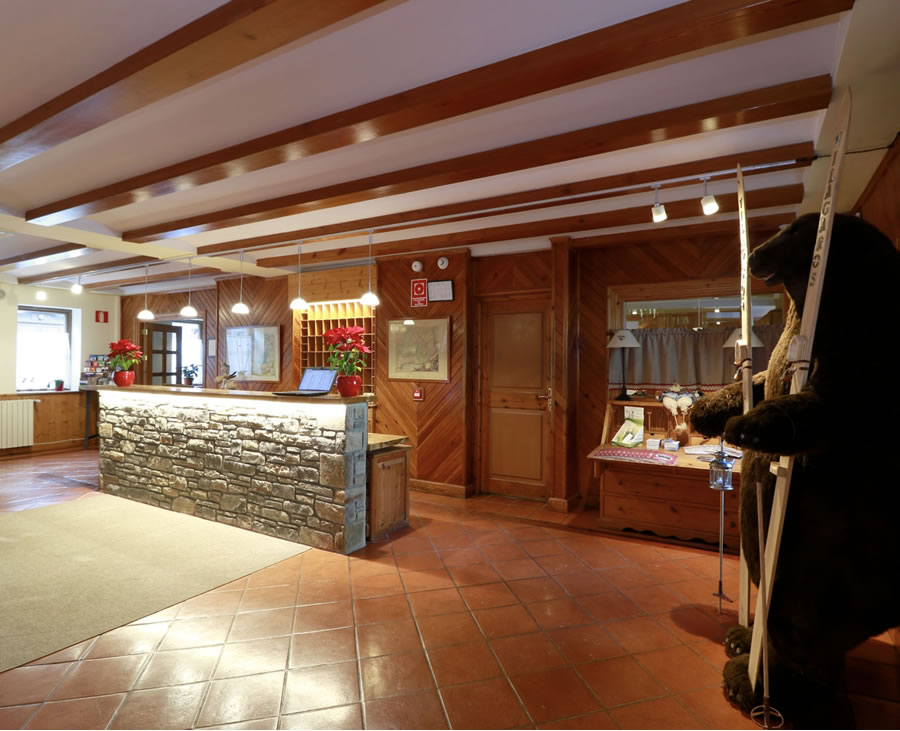 Hotel Vilagaros, Garós, Val d'Aran