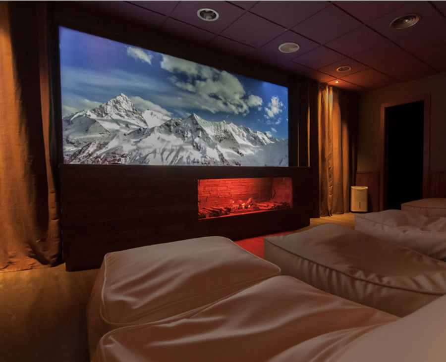 Hotel Vilagaros, Garós, Val d'Aran