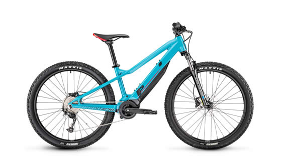 Alquiler ebike valle de aran - Moustache samedi 26 off