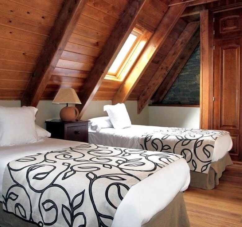 APARTAMENTOS DETH CAMIN REIAU en Arties, Valle de Aran